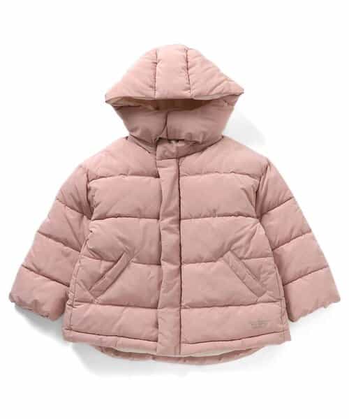 ★【アウトレット】期間限定SALE★ふわ軽インサレーションジャケット_マシンウォッシャブル