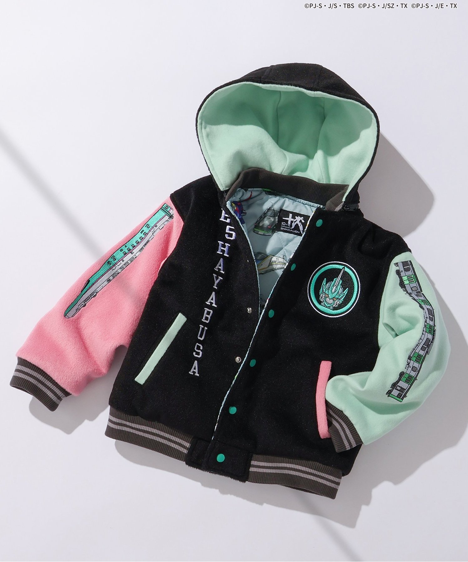 ☆SALE☆MURO×BREEZE KDPクッション（J174955）|BREEZE（ブリーズ