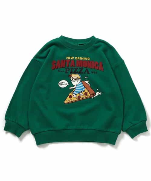 カラバリグラフィックトレーナー_ジュニア対応