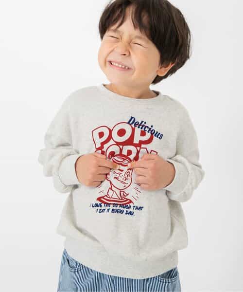 カラバリグラフィックトレーナー_ジュニア対応