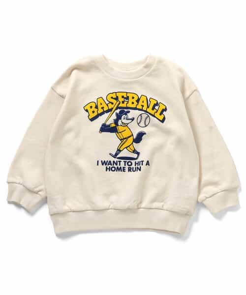 カラバリグラフィックトレーナー_ジュニア対応