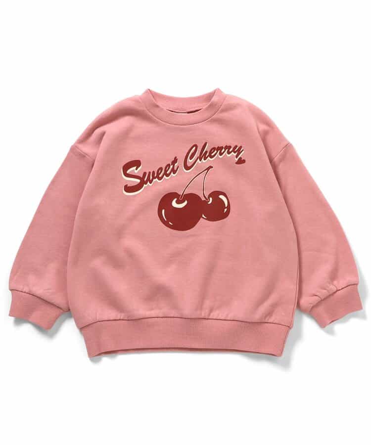 カラバリグラフィックトレーナー