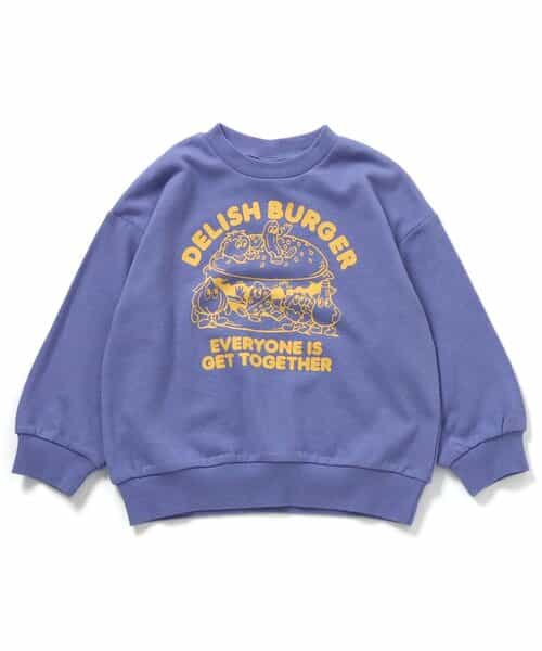 カラバリグラフィックトレーナー_ジュニア対応