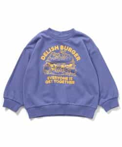 ★SALE★カラバリグラフィックトレーナー