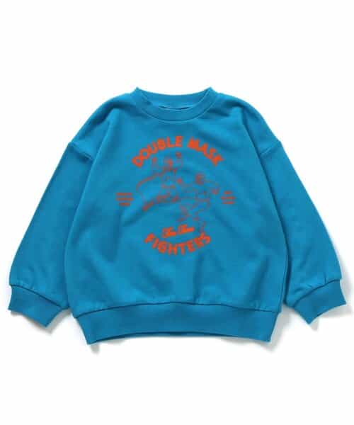 カラバリグラフィックトレーナー_ジュニア対応