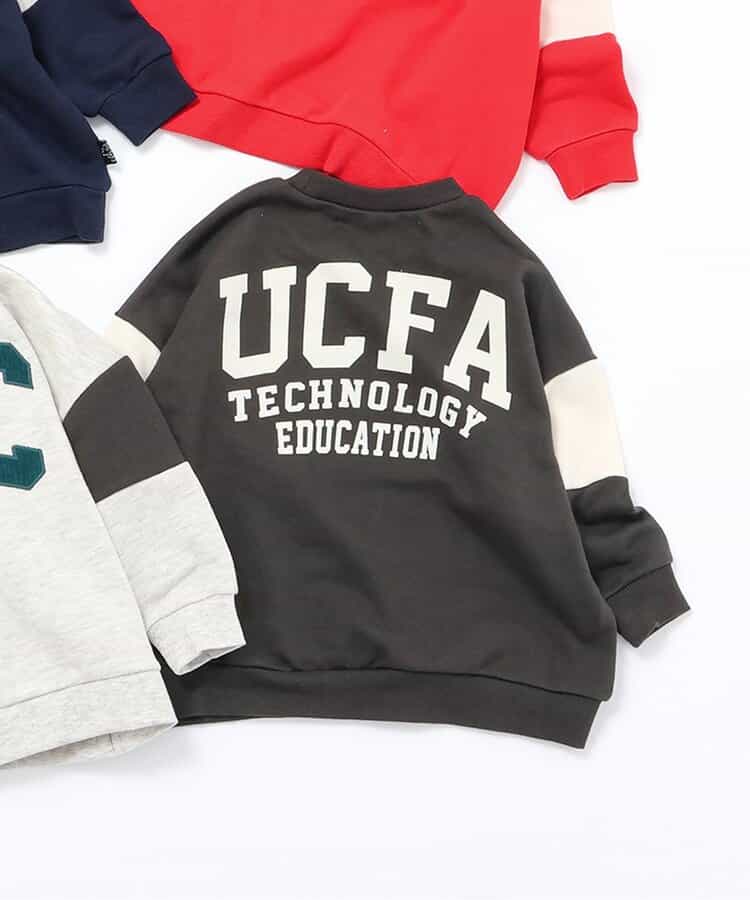 切替ロゴトレーナー(セットアップ可)