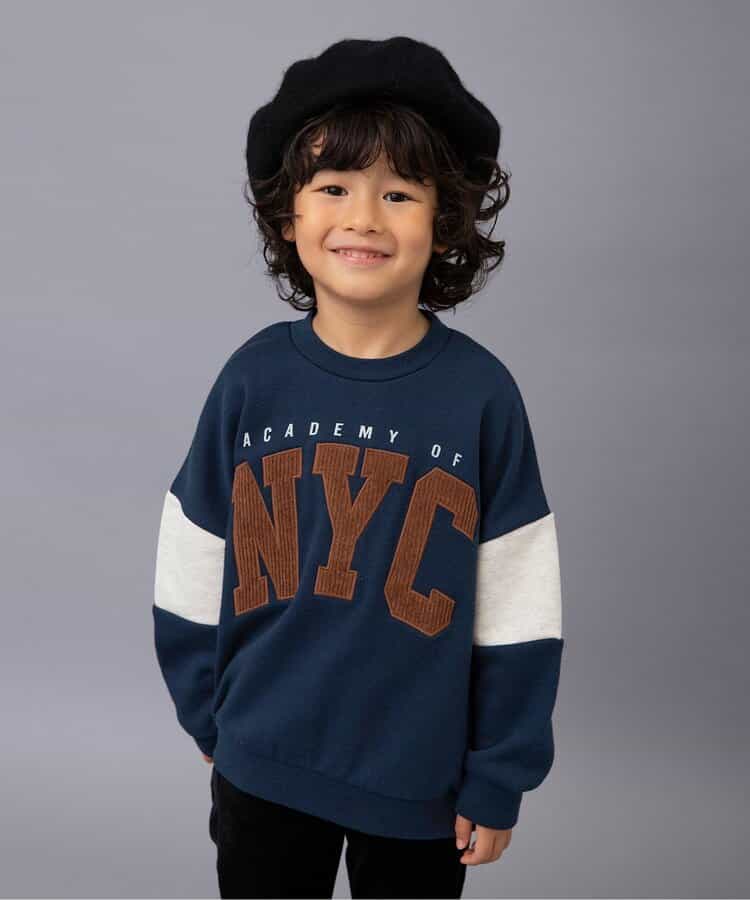 切替ロゴトレーナー(セットアップ可)