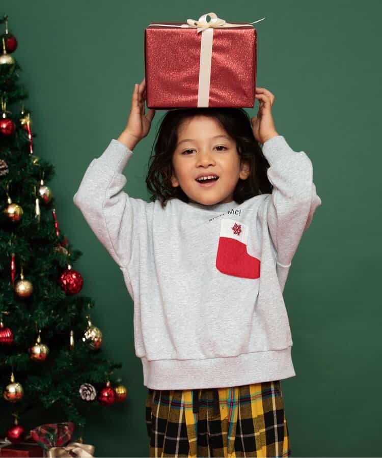 ギミックポケットトレーナー