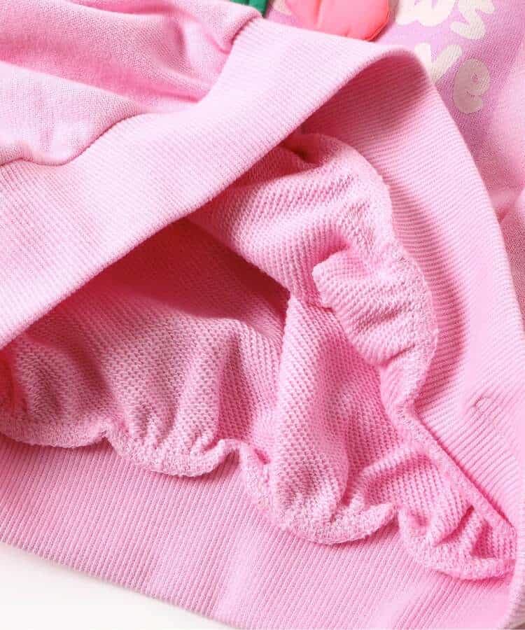 girlsギミックトレーナー_1005048