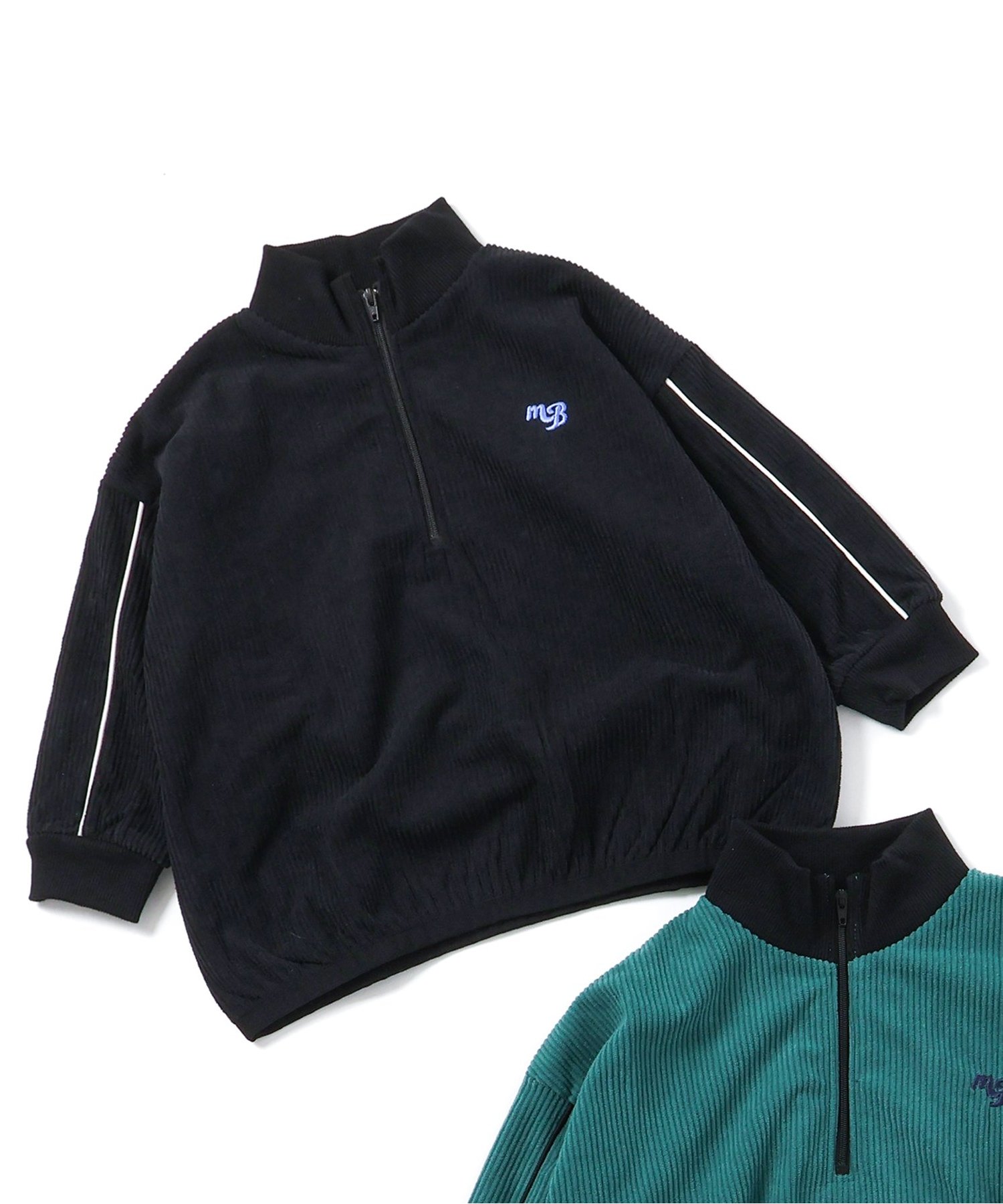 ☆SALE☆B NEWJACK チェックシャツ（J408025）|BREEZE（ブリーズ