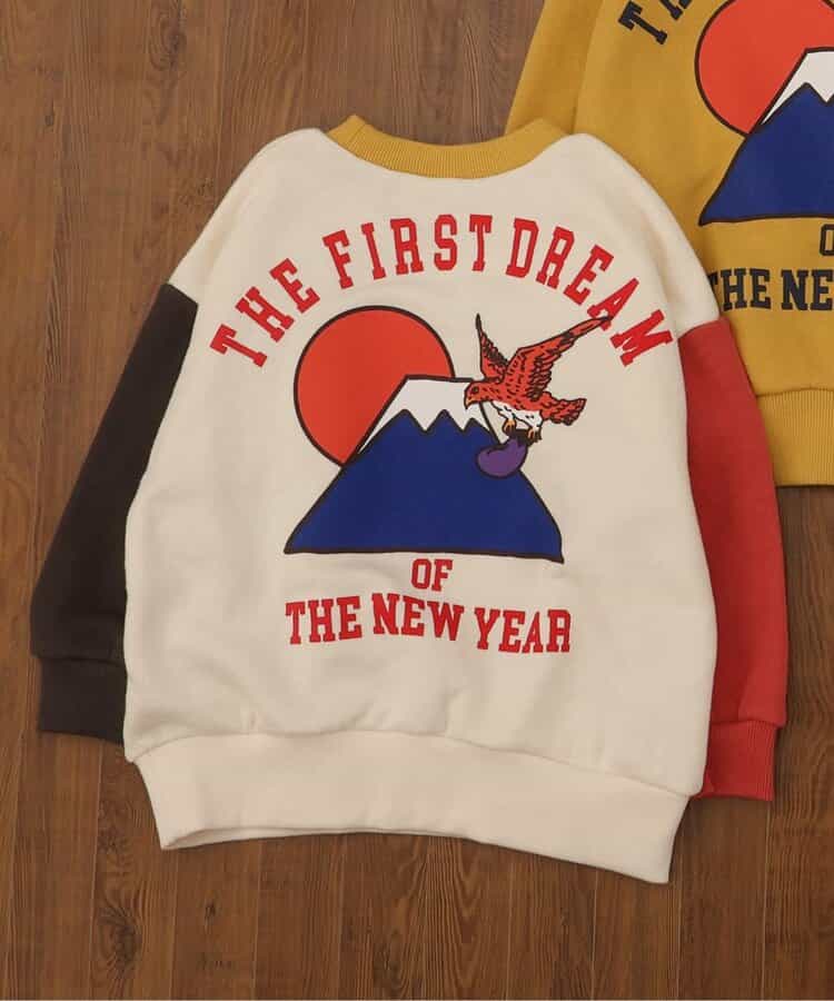 ★SALE★【リンク】ニューイヤートレーナー