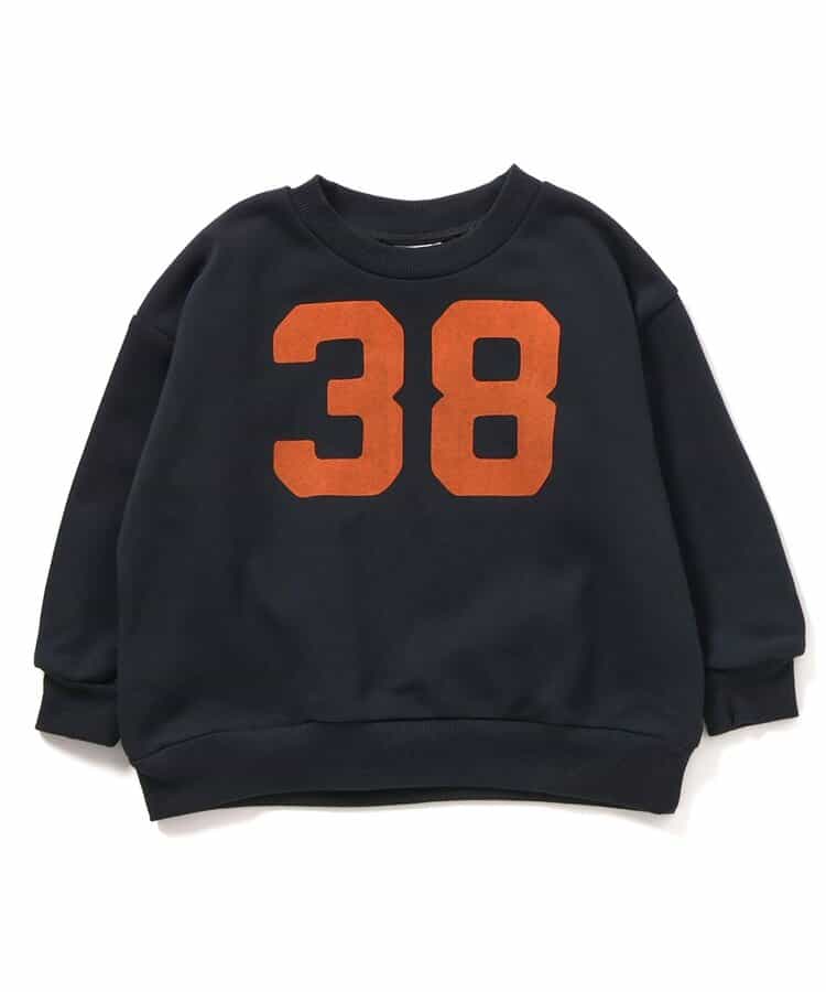 ロゴナンバリングトレーナー