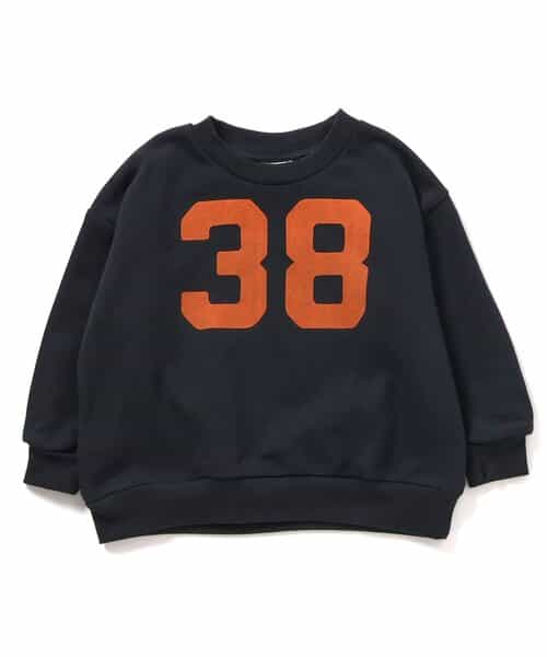 ロゴナンバリングトレーナー