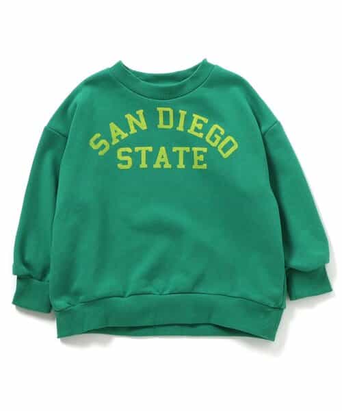 ロゴナンバリングトレーナー