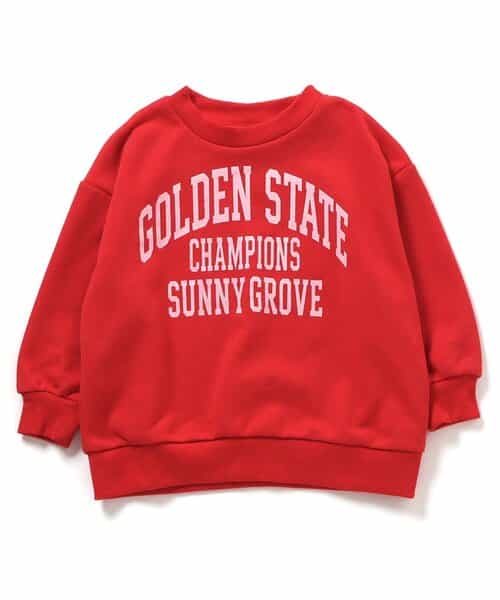 ロゴナンバリングトレーナー