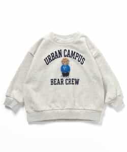 ★SALE★サガラワッペントレーナー