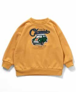 ★SALE★サガラワッペントレーナー