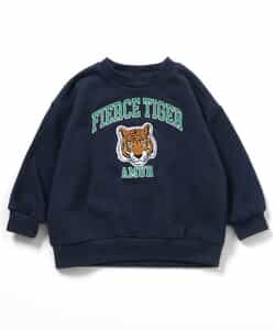 ★SALE★サガラワッペントレーナー