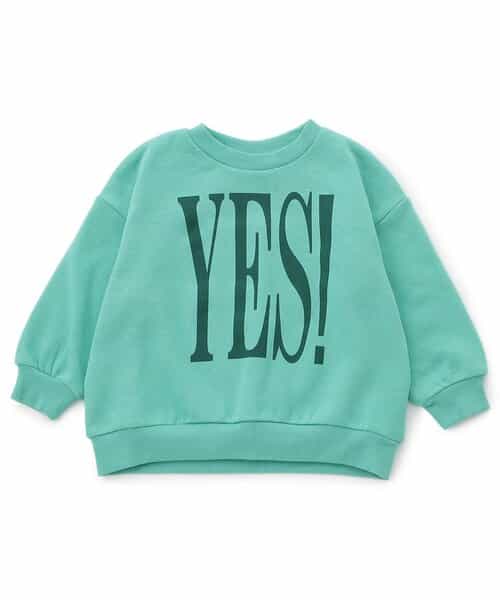 ★【クリスマスセール】期間限定SALE★WEB限定  あったか裏起毛ロゴトレーナー(セットアップ可)