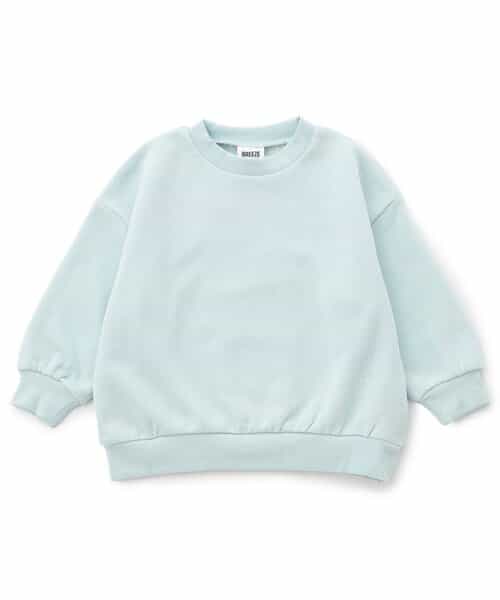 ★【クリスマスセール】期間限定SALE★WEB限定  あったか裏起毛ロゴトレーナー(セットアップ可)