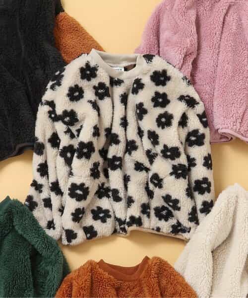 ファーフリーストレーナー