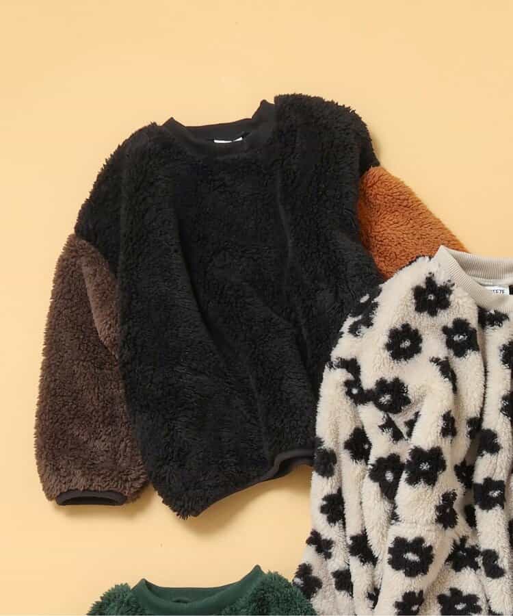 ファーフリーストレーナー