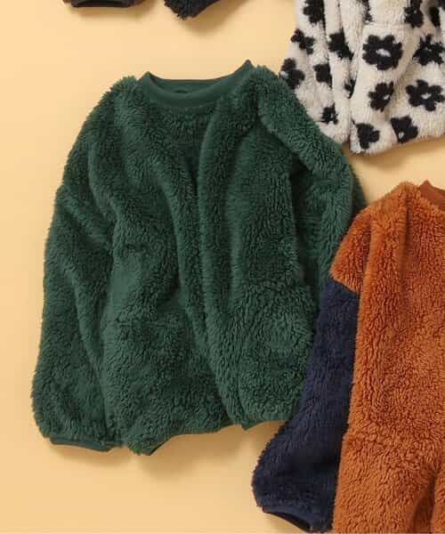 ファーフリーストレーナー