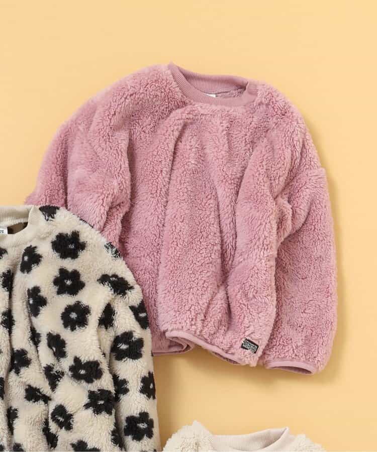 ファーフリーストレーナー