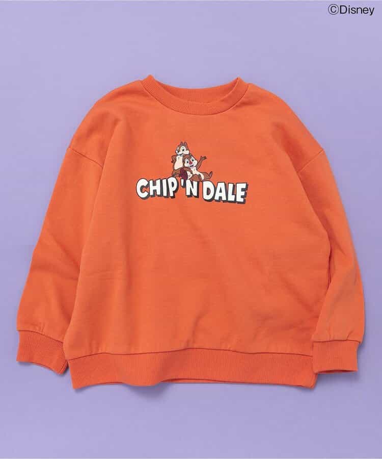 ★SALE★【ディズニー】ミッキー&フレンズ/トレーナー