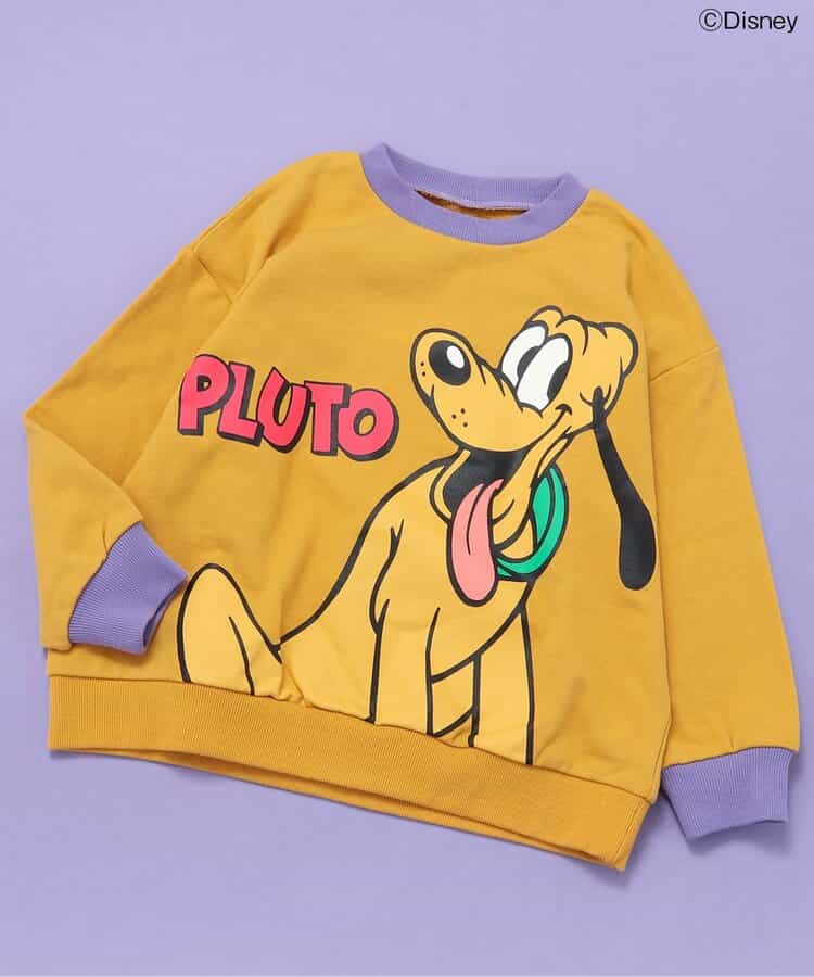 ★SALE★【ディズニー】ミッキー&フレンズ/トレーナー