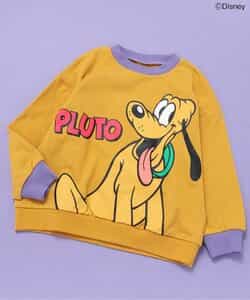 ★【クリスマスセール】期間限定SALE★【ディズニー】ミッキー&フレンズ/トレーナー