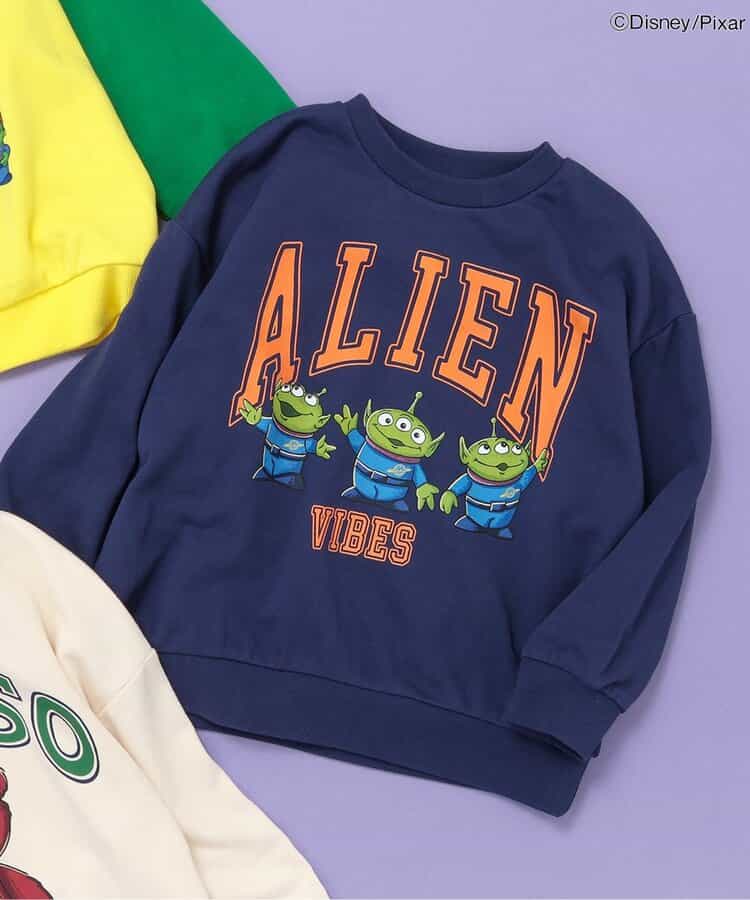 【ディズニー】トイ・ストーリー/トレーナー