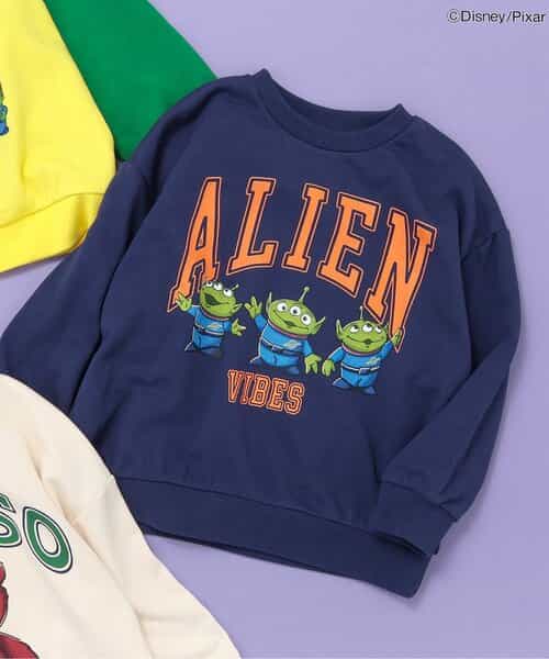 【ディズニー】トイ・ストーリー/トレーナー