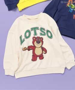 トイ・ストーリー 着せ替え服 オリーブグリーン トイ・ストーリー 着せ替え服 オリーブグリーン