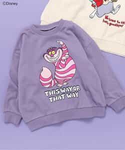 ★SALE★【ディズニー】ふしぎの国のアリス/トレーナー