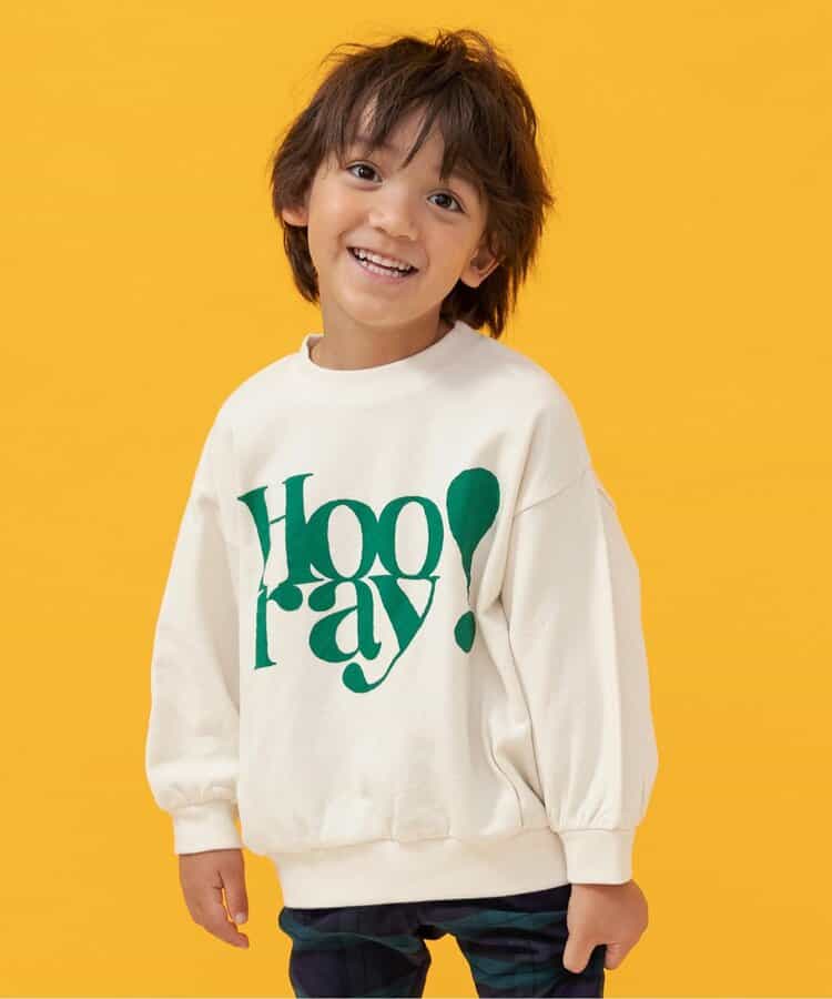 ロゴバリエーショントレーナー