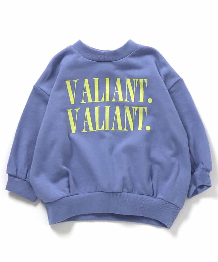 ロゴバリエーショントレーナー