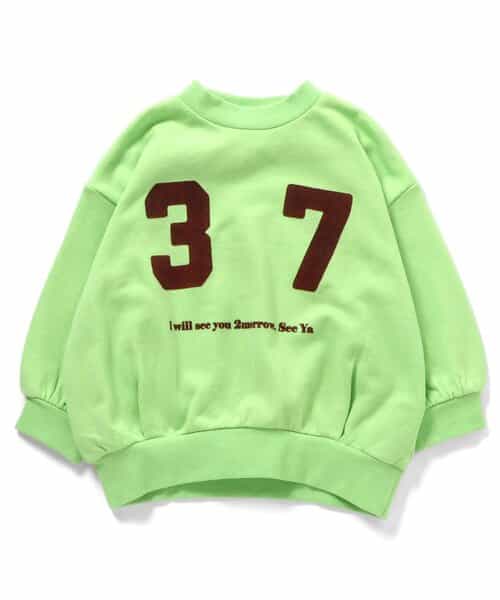 ★【BLACKFRIDAY】期間限定SALE★ロゴバリエーショントレーナー