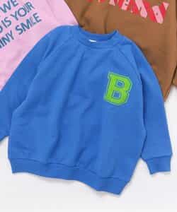 FAMILY BUSINESS fbs プリントスウェットyellasoma FAMILY BUSINESS fbs プリントスウェットyellasoma FAMILY