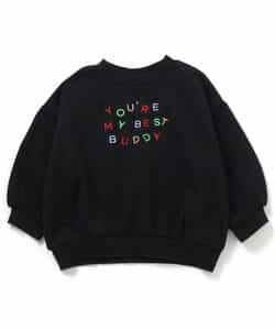 あったかロゴバリエーショントレーナー