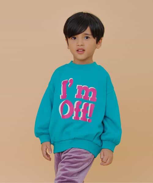 あったかロゴバリエーショントレーナー