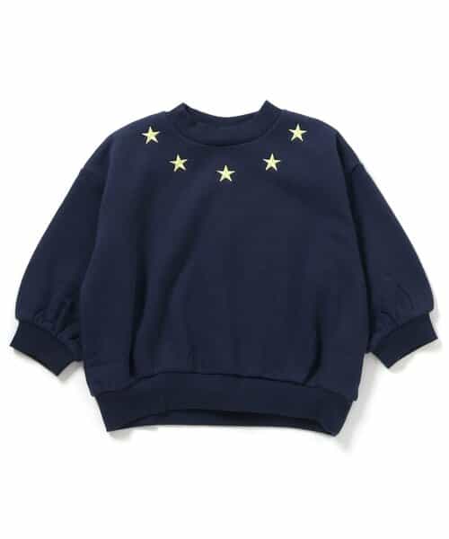 あったかロゴバリエーショントレーナー