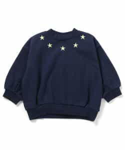 あったかロゴバリエーショントレーナー