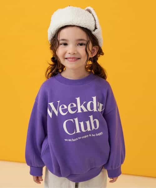 あったかロゴバリエーショントレーナー