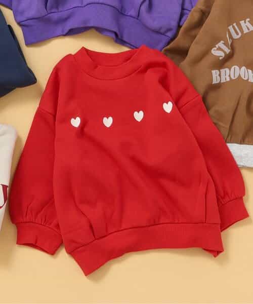 あったかロゴバリエーショントレーナー