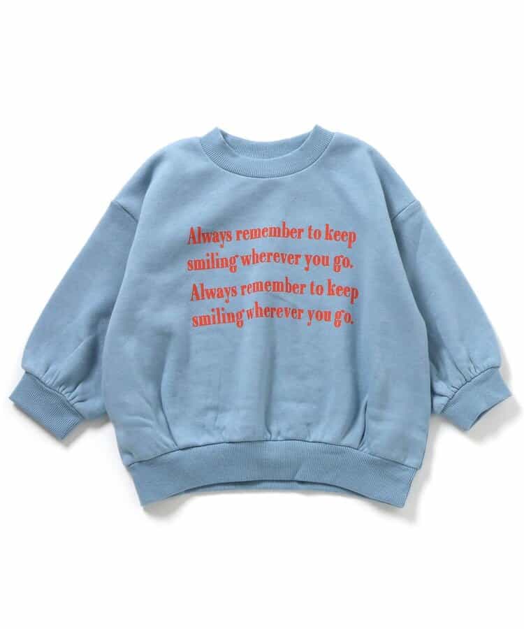 あったかロゴバリエーショントレーナー