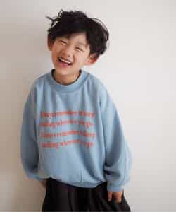 あったかロゴバリエーショントレーナー