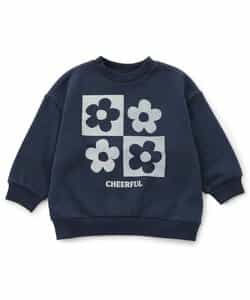 ★SALE★WEB限定  あったか裏起毛バリエーショントレーナー