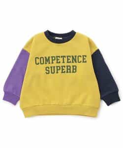 ★タイムセール★WEB限定  あったか裏起毛バリエーショントレーナー