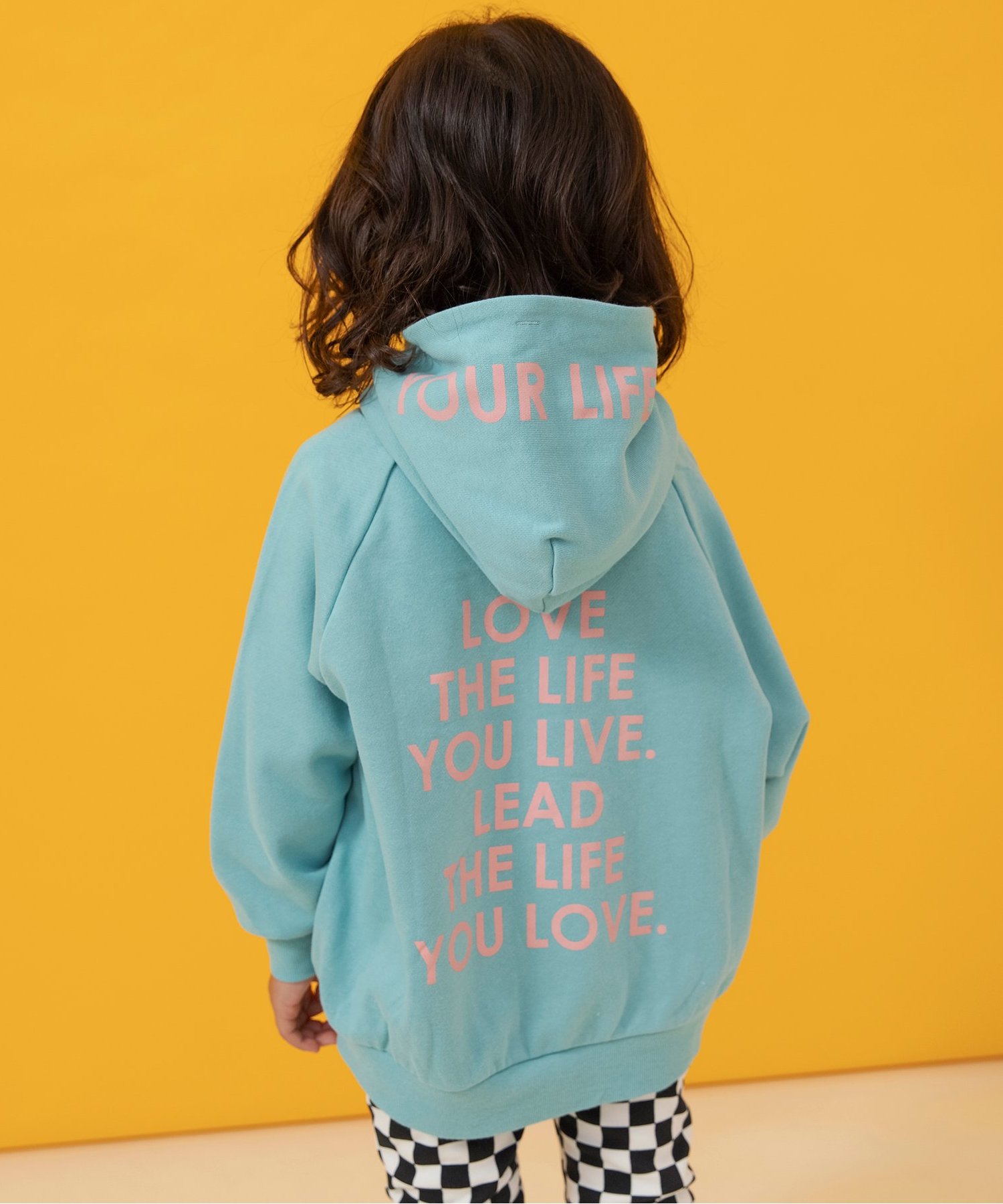 B NEWJACK ハーフジップトレーナー(セットアップ可)（J411045）|BREEZE